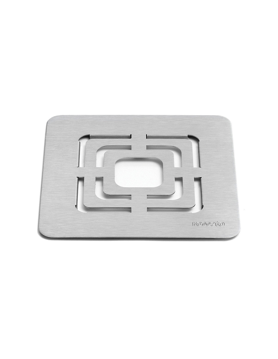 Tapadera Grill Calentadora Duradera Rosseto