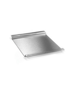 Tapón de Acero Inoxidable para Soportes Rosseto