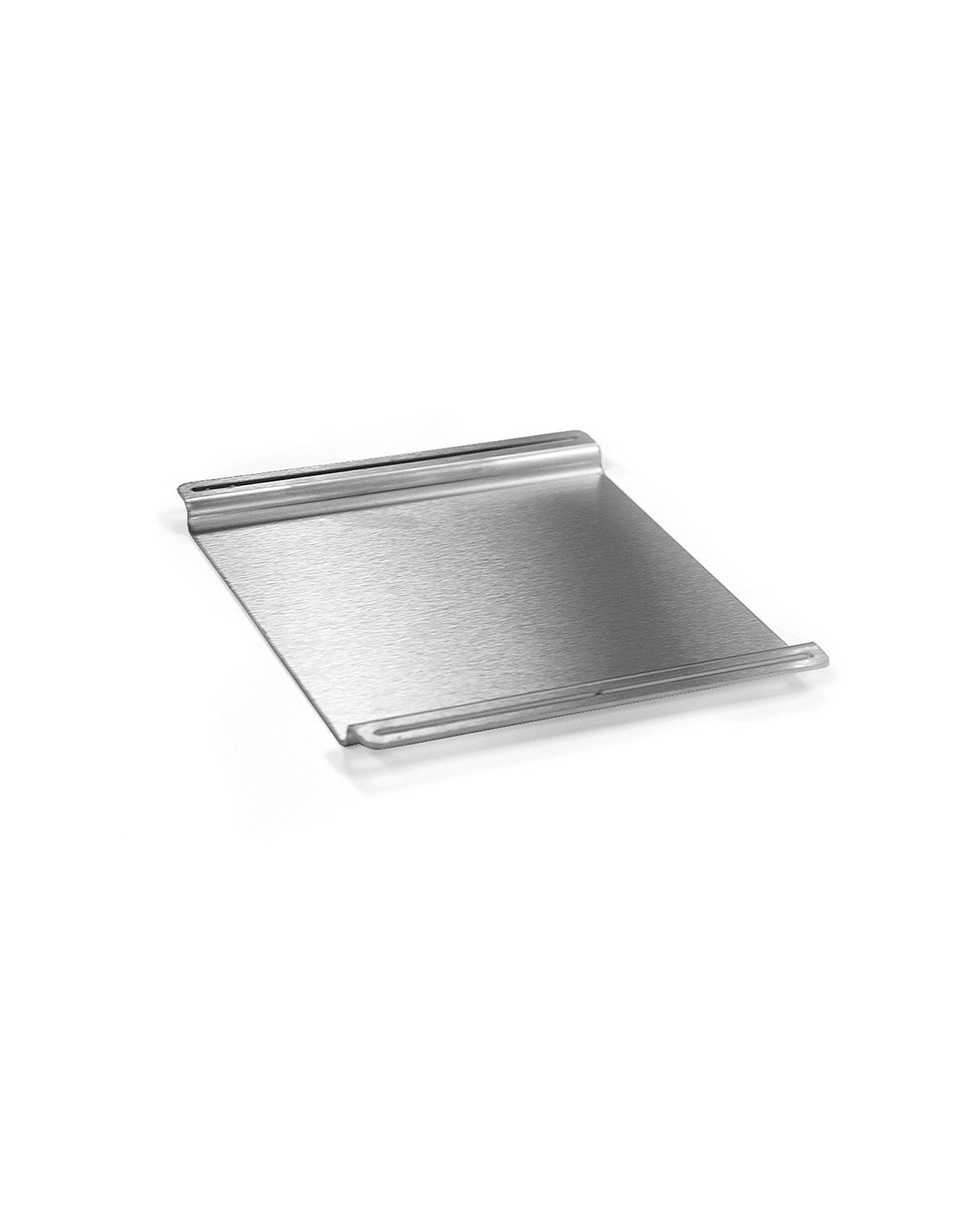 Tapón de Acero Inoxidable para Soportes Rosseto