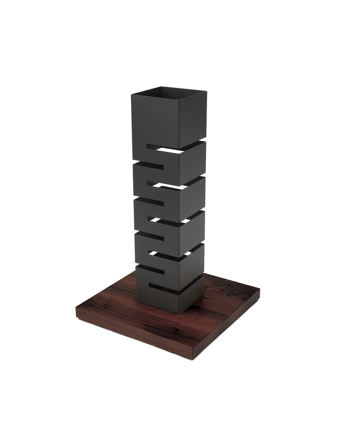 Soporte Columna Rosseto para Ampliar Superficie Mesa Hostelería