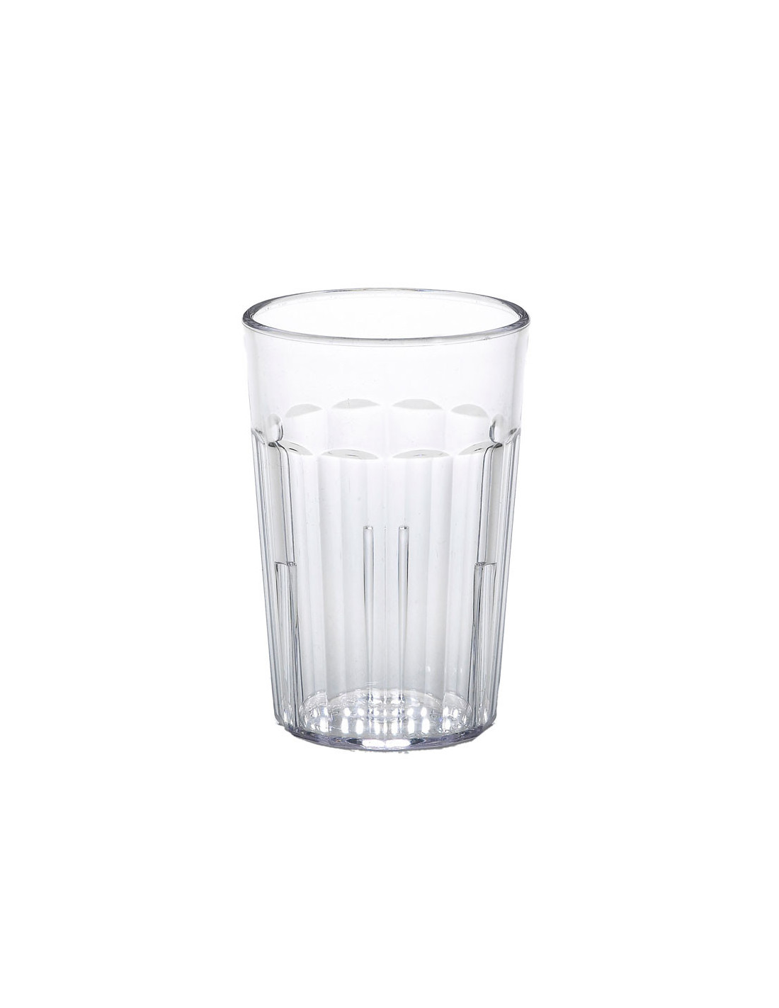 CAMBRO - NT5-152 - Vaso Newport 189 ml | CAMBRO - Resistente y S