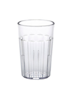 CAMBRO - NT8-152 - Vaso Newport 228 ml | Resistente y Seguro