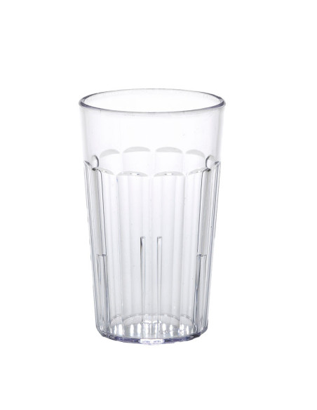 CAMBRO - NT10-152 - Vaso Newport 300 ml | Resistente y Transpare