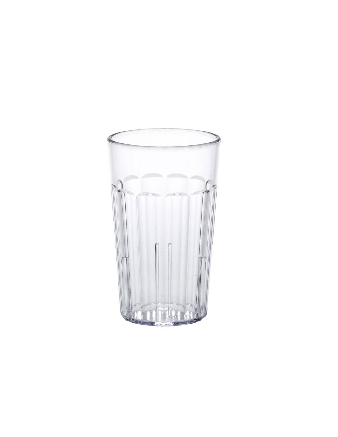 CAMBRO - NT10-152 - Vaso Newport 300 ml | Resistente y Transpare