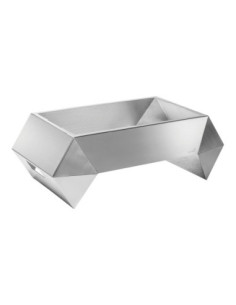 Calentador Moderno y Luxuoso Multi Chef Rosseto