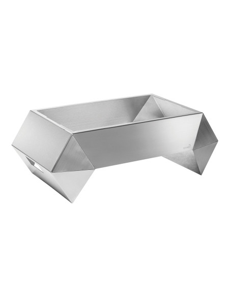 Calentador Moderno y Luxuoso Multi Chef Rosseto