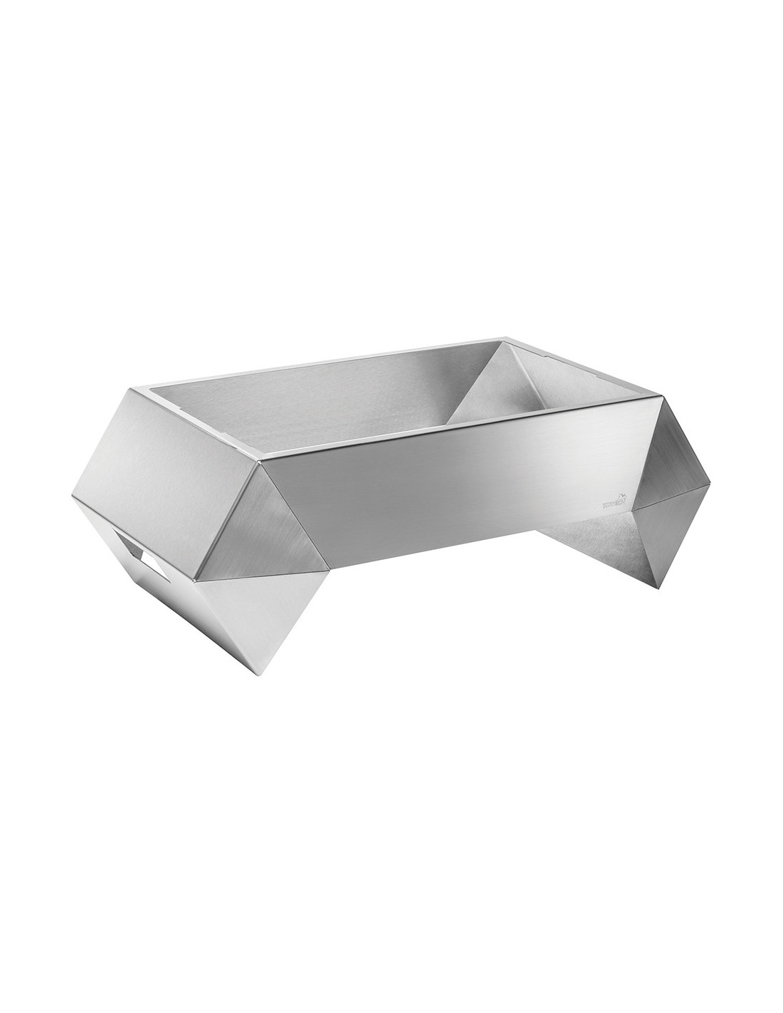 Calentador Moderno y Luxuoso Multi Chef Rosseto