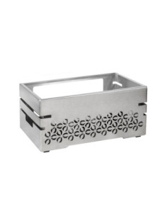 Calentador Multi Chef 10 Pulg Rosseto