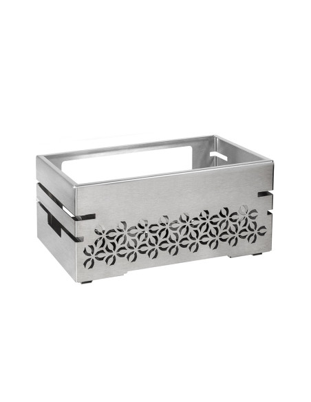 Calentador Multi Chef 10 Pulg Rosseto