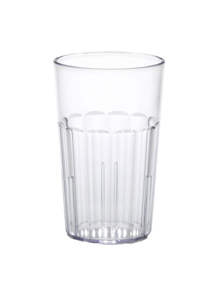 CAMBRO - NT16-152 - Vaso Newport 485 ml | Resiste hasta 85°C | C