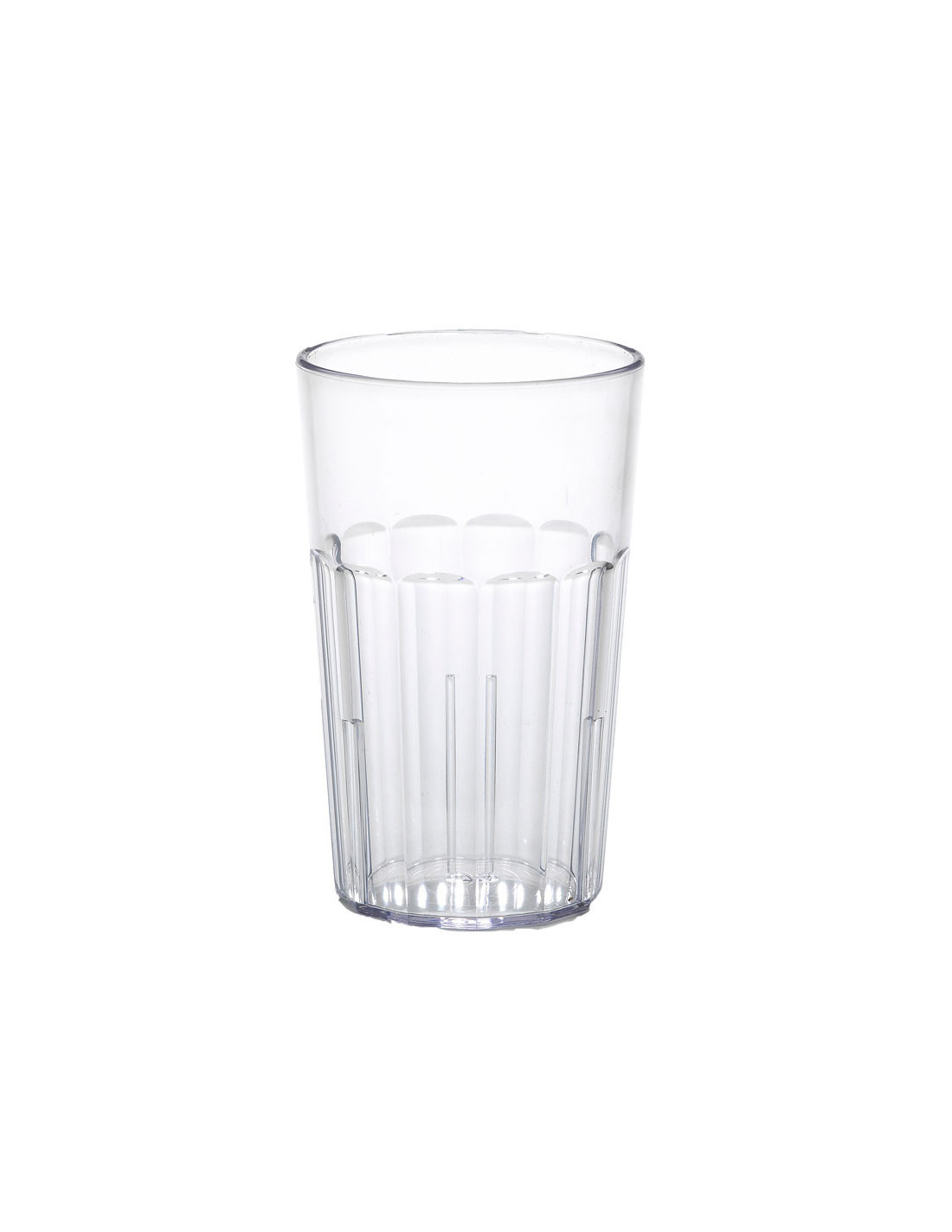 CAMBRO - NT16-152 - Vaso Newport 485 ml | Resiste hasta 85°C | C