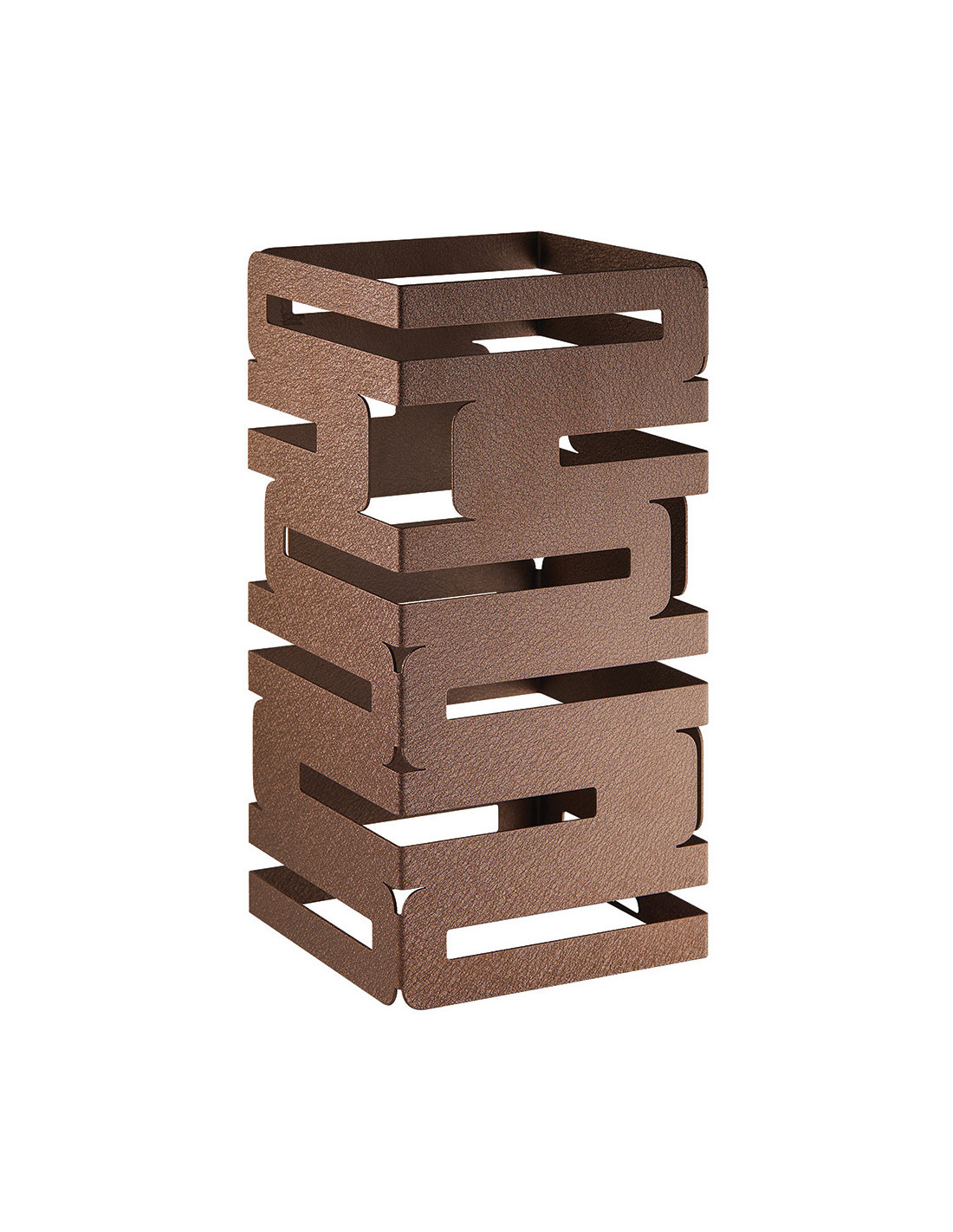 Elevador Buffet Bronce Resistant Rosseto