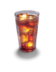 CAMBRO - LT8-152 - Vaso Laguna 236,6 ml | CAMBRO - Resistente y 