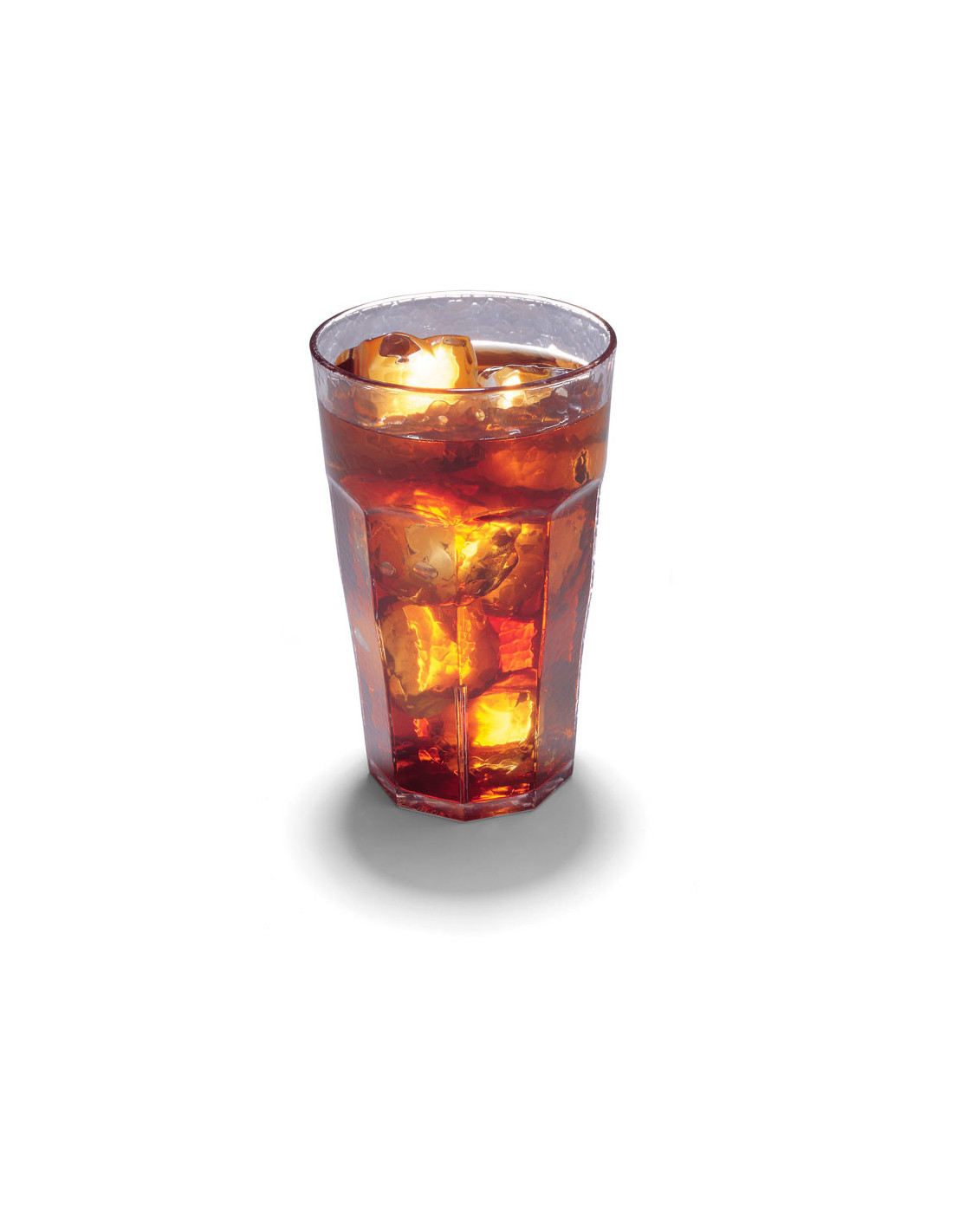 CAMBRO - LT8-152 - Vaso Laguna 236,6 ml | CAMBRO - Resistente y 