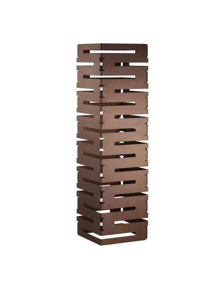 Elevador Buffet Multinivel Rosseto Bronce 30 Pulgadas