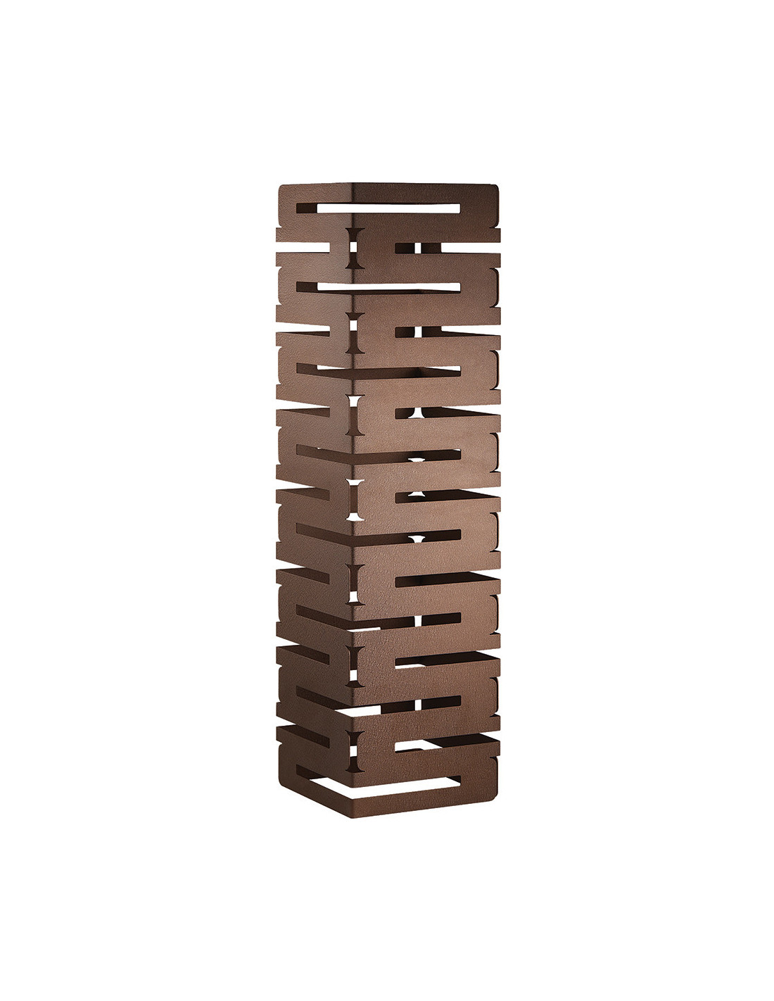 Elevador Buffet Multinivel Rosseto Bronce 30 Pulgadas