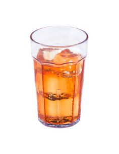 CAMBRO - LT10-152 - Vaso Laguna 295,7 ml | Resistente y Higiénic