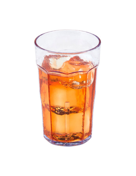 CAMBRO - LT10-152 - Vaso Laguna 295,7 ml | Resistente y Higiénic