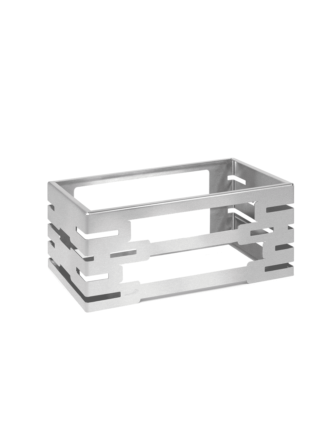 Marco Buffet Multi Chef Acero Inoxidable Rosseto