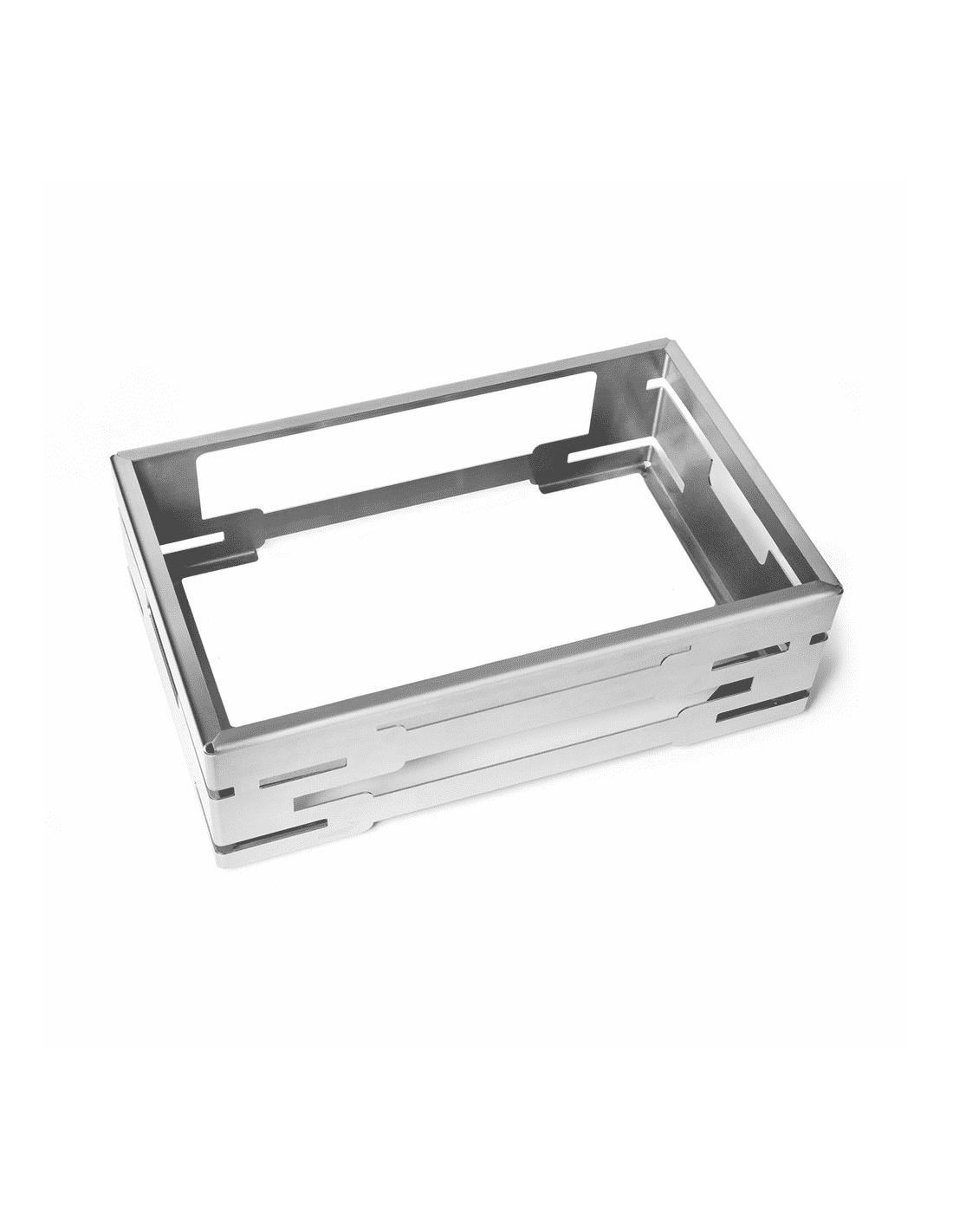 Marco Multicocinero Rosseto Estilo Cohesivo para Buffets