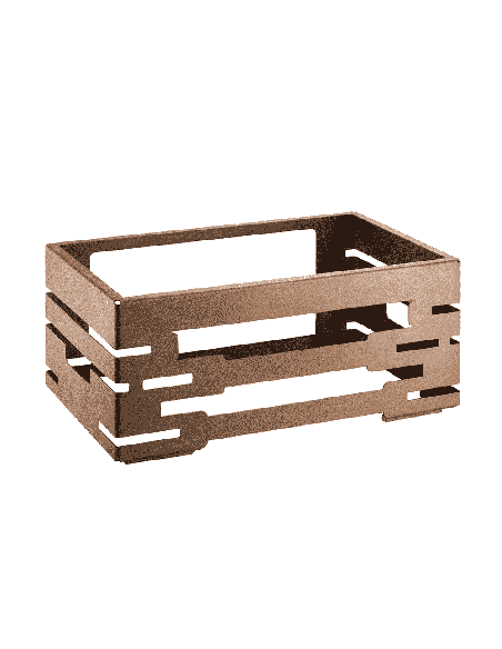 Marco de Buffet Integrable en Bronce Rosseto