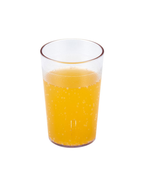 CAMBRO - 800P-152 - Vaso Colorware 231 ml | CAMBRO - Resistencia