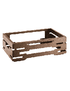 Marco Buffet Integrable en Bronce Rosseto