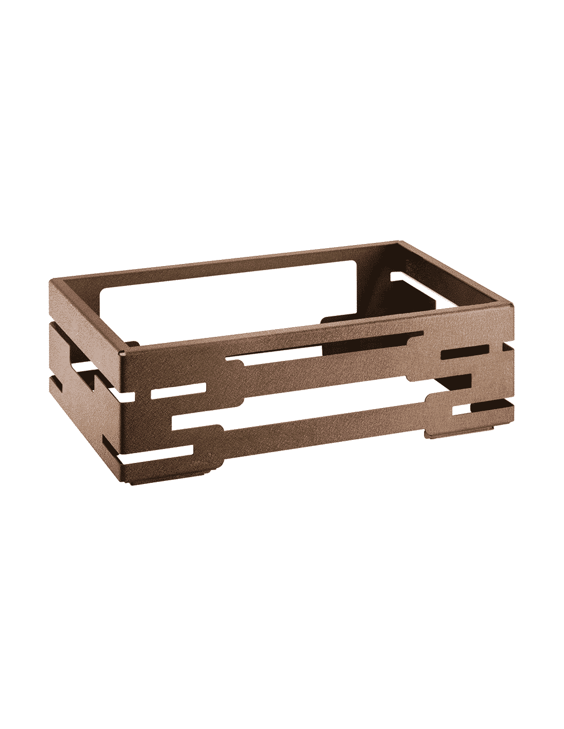 Marco Buffet Integrable en Bronce Rosseto