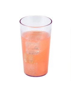CAMBRO - 1200P-152 - Vaso Colorware 373 ml | CAMBRO - Resistente