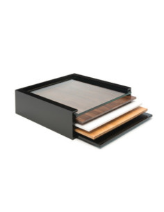 Funda Protectora Acrílica para Encimeras Rosseto
