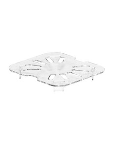 CAMBRO - 60CWD-135 - Fondo perforado GN 1/6 | CAMBRO - Mantén Al
