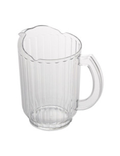 CAMBRO - PE600CW-135 - Jarra Camwear 1,8 L | Policarbonato Trans