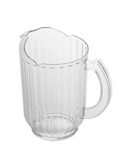 CAMBRO - PE600CW-135 - Jarra Camwear 1,8 L | Policarbonato Trans