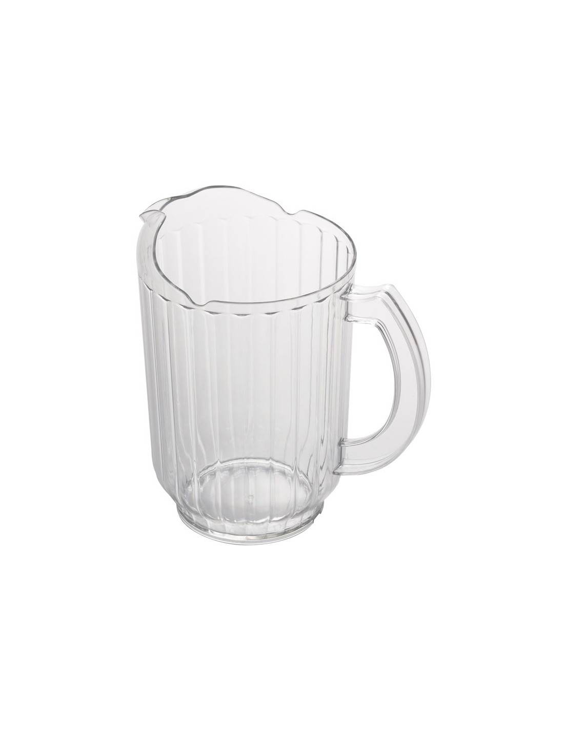 CAMBRO - PE600CW-135 - Jarra Camwear 1,8 L | Policarbonato Trans