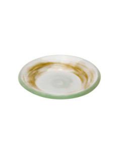 Platos Mini Aromáticos Dorados Rosseto para Buffet Premium