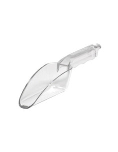 CAMBRO - SCP6CW-135 | Pala para Hielo Transparente | Resistente 