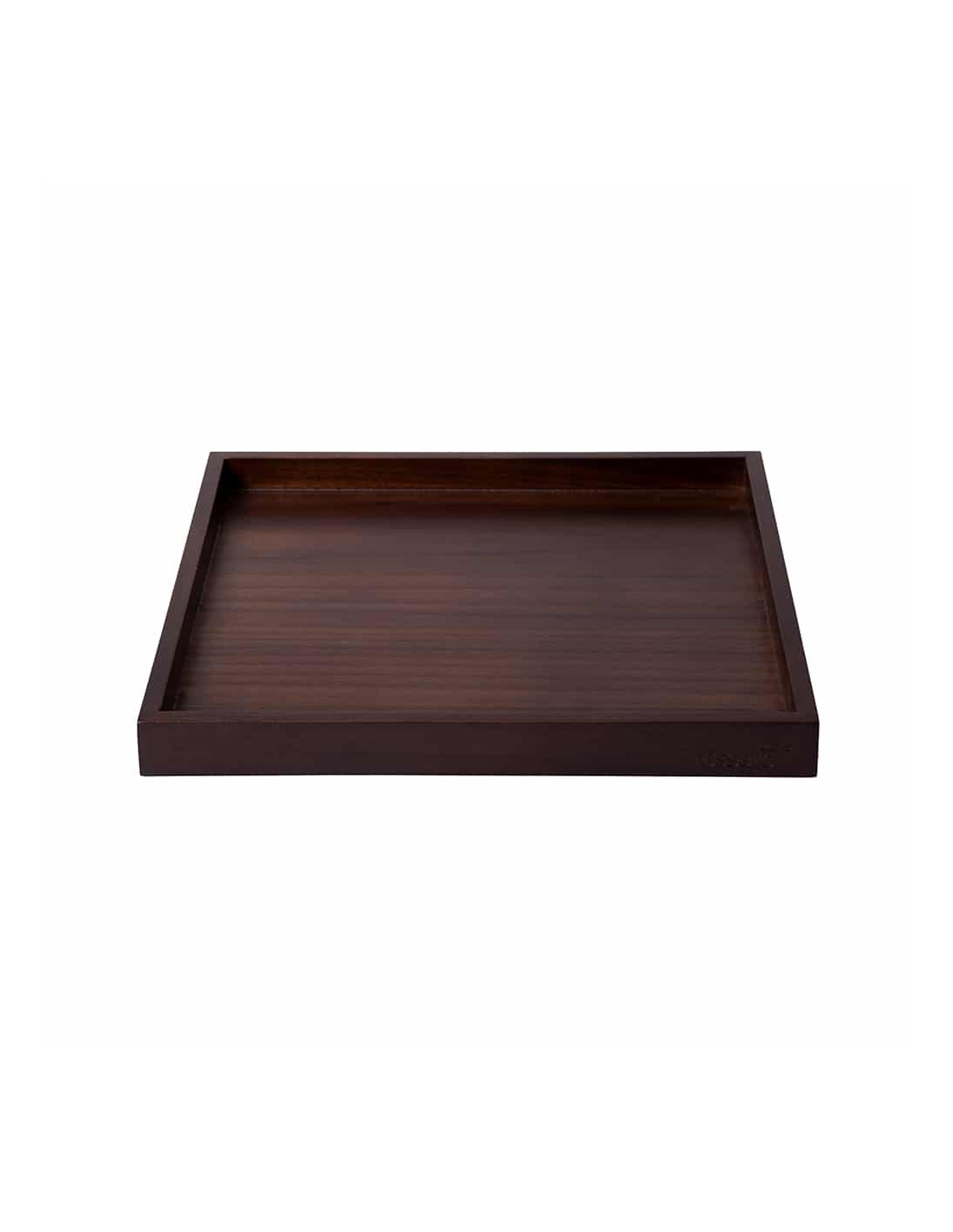 Estantería de Nogal para Exposición de Productos Rosseto