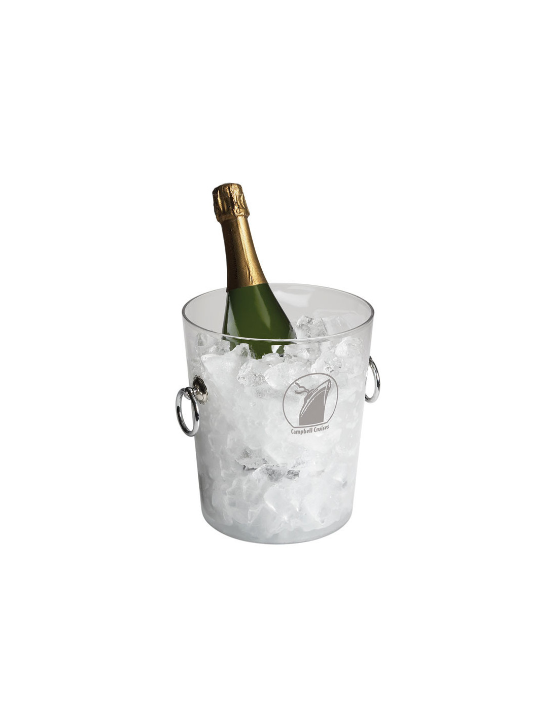 CAMBRO - WC100CW-135 - Champanera con asas | CAMBRO - Duradera y