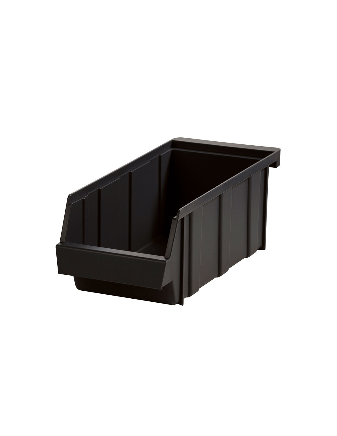 CAMBRO - 5412CBP-110 - Recipiente organizador - 30,5 x 13 x 11 cm - Negro