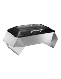 Calefactor Multi Chef 10" Rosseto para Hostelería