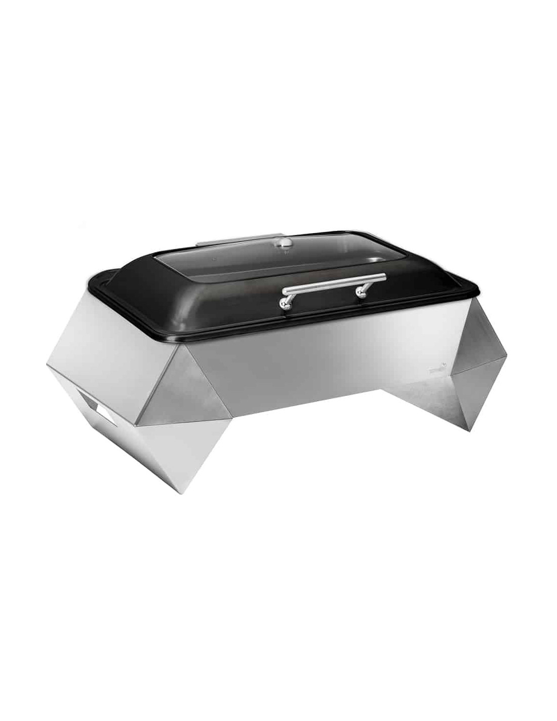 Calefactor Multi Chef 10" Rosseto para Hostelería