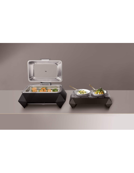 Calefactor Multi Chef 10" Rosseto para Hostelería
