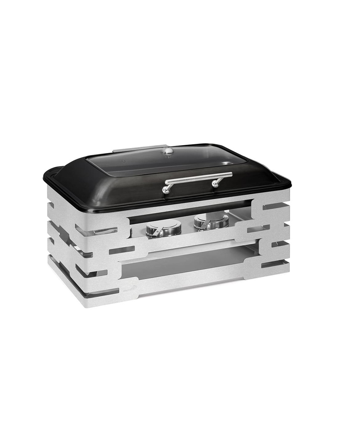 Calefactor Multi Chef Rosseto 10 Pulgadas Hostelería