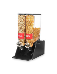Dispensador Automático de Encimera PRO BULK Rosseto