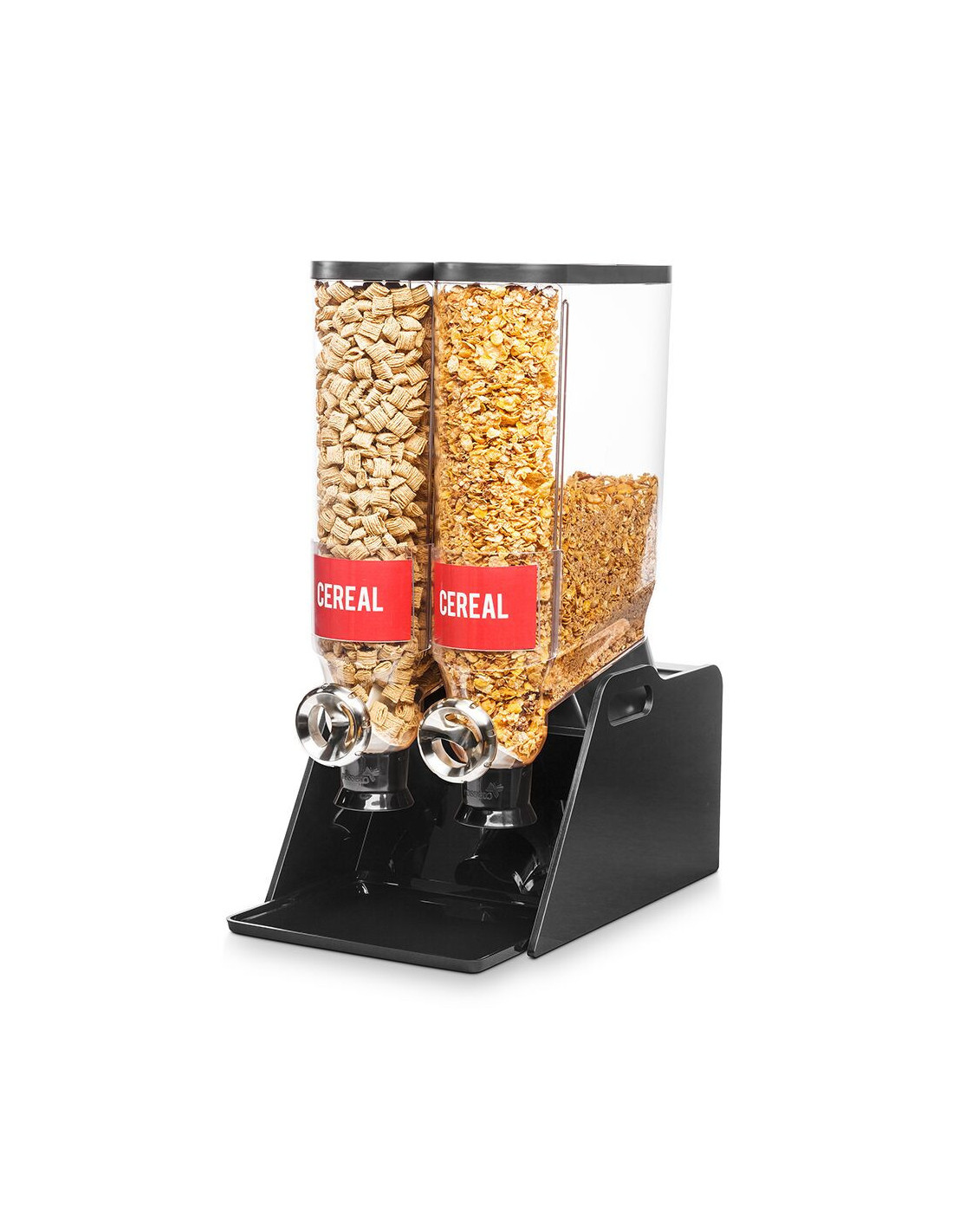 Dispensador Automático de Encimera PRO BULK Rosseto