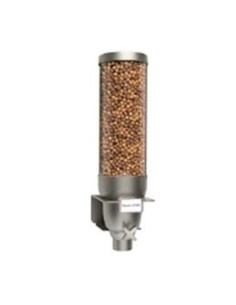 Dispensador de Pared para Contenedores Rosseto Eficiente