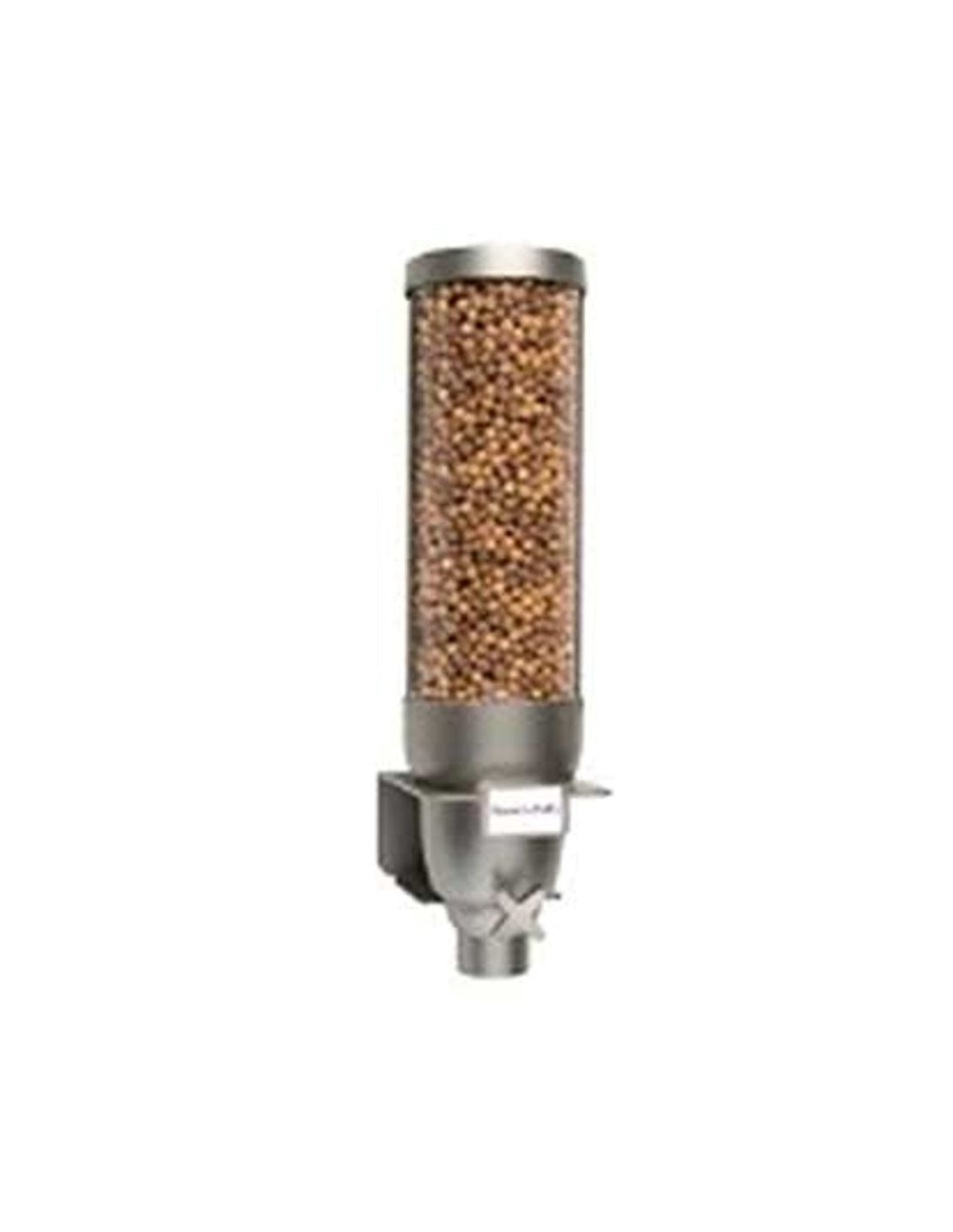 Dispensador de Pared para Contenedores Rosseto Eficiente