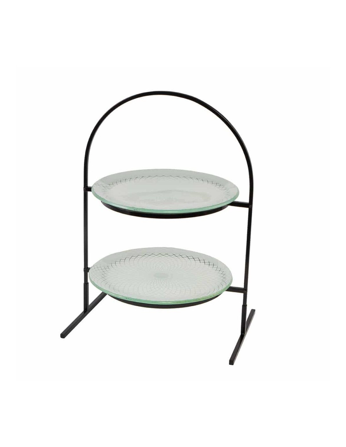 Estantería Metal Rosseto para Bar o Restaurante