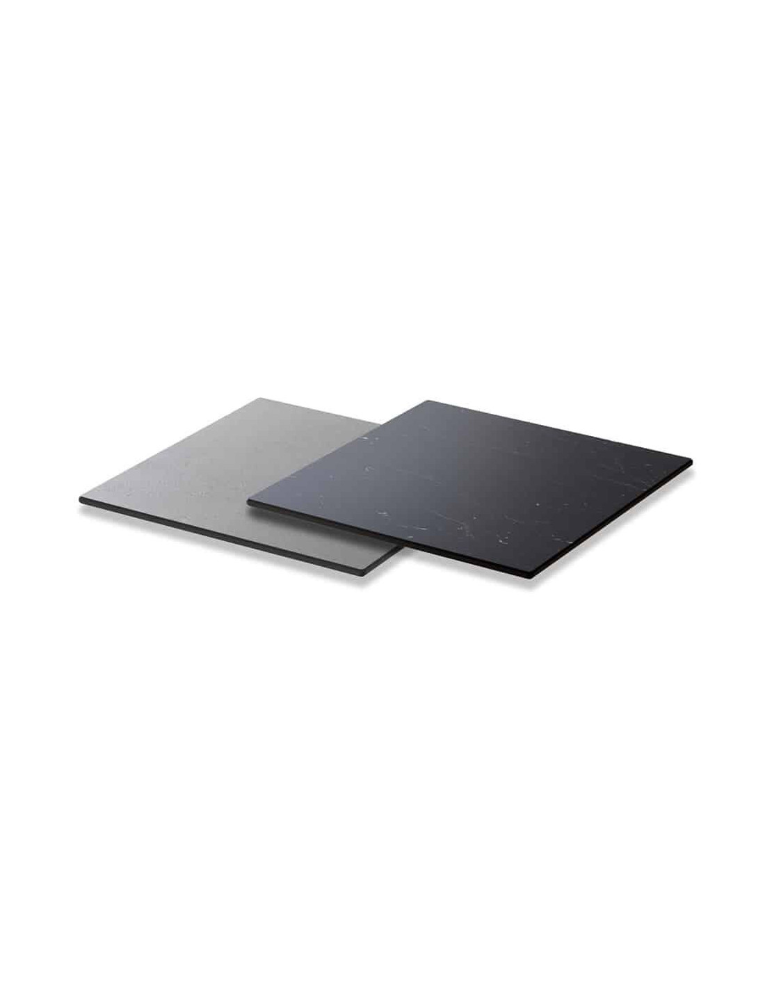Superficie Reversible Gris y Marfil para Encimeras Rosseto