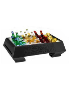 Nevera Portátil Profesional para Cocina Rosseto
